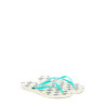 Flip Flops “Slim Pets“ Havaianas white
